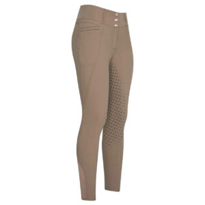 Easy Rider  Reithose Damen Full-Grip ERAmara Classic Damenreithose Vollbesatz