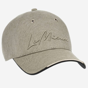 LeMieux Kappe LM Simone Seamless FS 2023 Cap