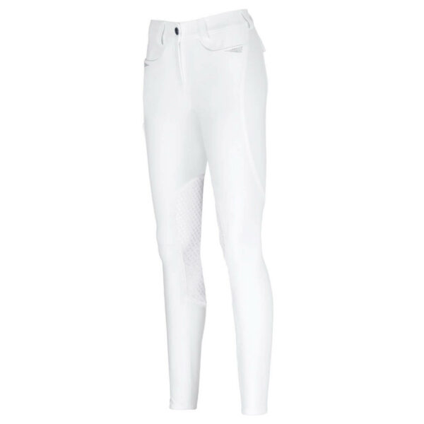 Pikeur Reithose Damen Laure GR Classic Kniebesatz Damenreithose