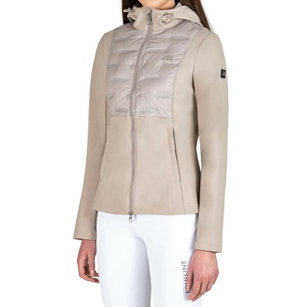 Equiline Jacke Emmye PreFS 2023 Softshelljacke