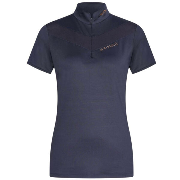 HV Polo  Turniershirt Damen HVPAlexa FS 2023 Kurzarmshirt