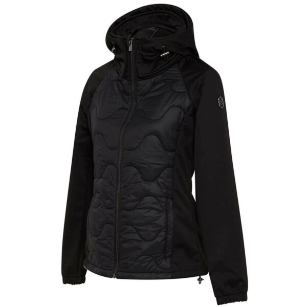 Samshield Jacke Damen Lena FS 2023 Hybridjacke