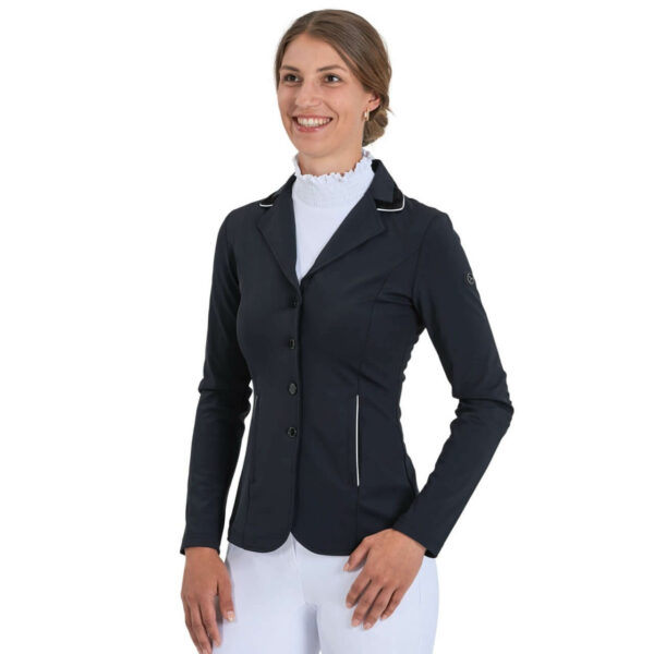 BUSSE Turnier-Sakko Damen Palermo Turnierjacket