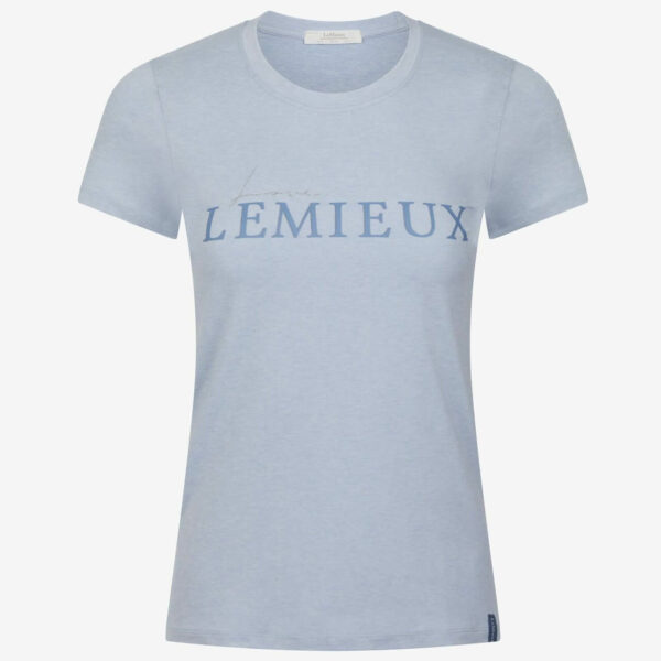 LeMieux T-Shirt LM Classic Love FS 2023 Rundhalsshirt