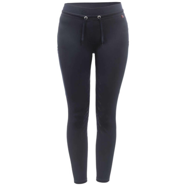 Cavallo Reitleggings Damen Lilou Grip FS 2023 Damenreithose mit Knie-Grip