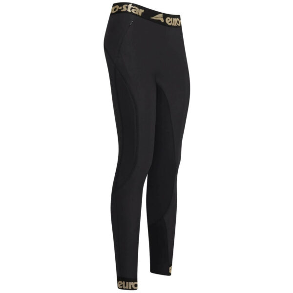 Euro-Star  Reitleggings ESAthletic Fashion FullGrip