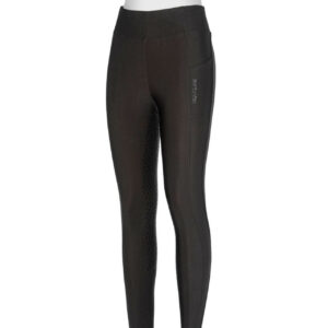 Equiline Reithose Damen Gellef FS 2023 Reitleggings mit Full-Grip