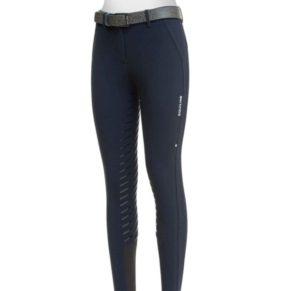 Equiline Reithose Damen Ciannef FS 2023 Reithose mit Full-Grip