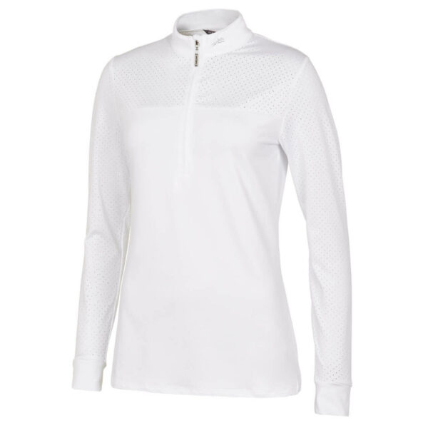 Schockemöhle Sports  Turniershirt Damen Penelope Style FS 2023 Langarm Funktionsshirt