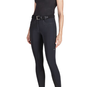 Equiline Reithose Damen Giaiak FS 2023 Reithose mit Knie-Grip