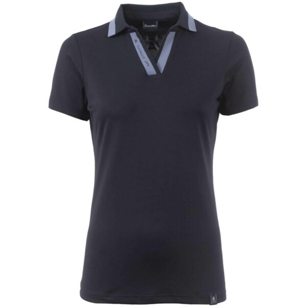 Cavallo Poloshirt Damen Fenia FS 2023 Kurzarmshirt