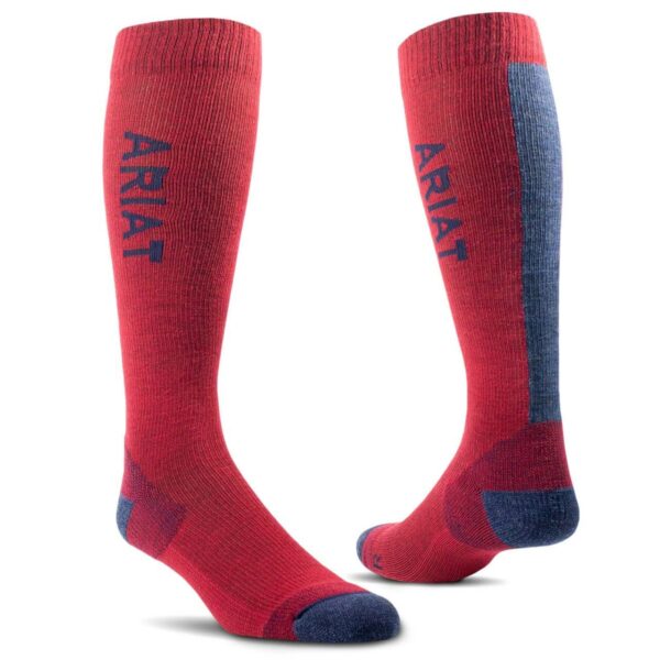 Ariat Kniestrümpfe Ariattek Thaw Merino HW 2022 Socken