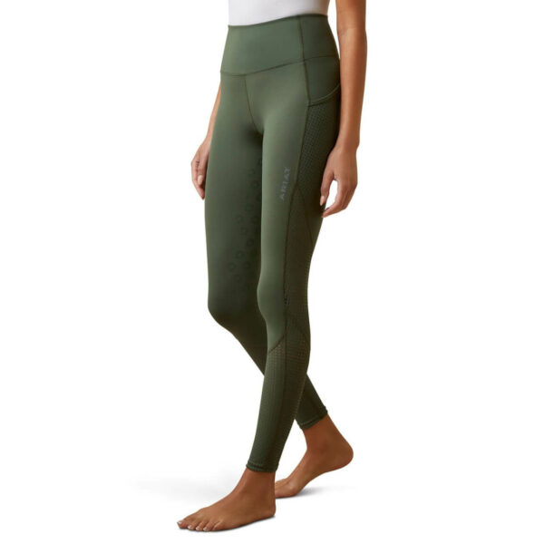 Ariat Reitleggings Damen Acent FS 2023 Damenreitleggings