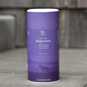 Blue Hors Magnesium Ergänzungsfutter