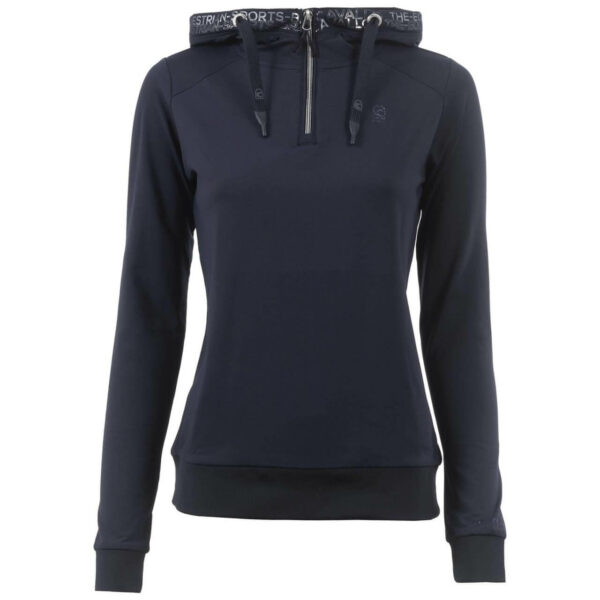 Cavallo Pullover Damen Fae FS 2023 Hoody