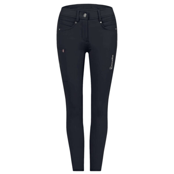 Cavallo Reithose Carole Grip S