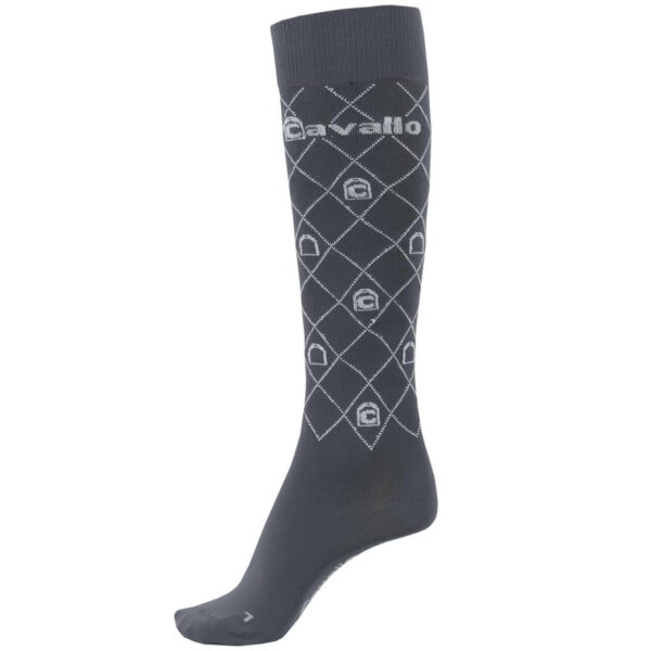 Cavallo Socken Sura FS 2023 Kniestrümpfe