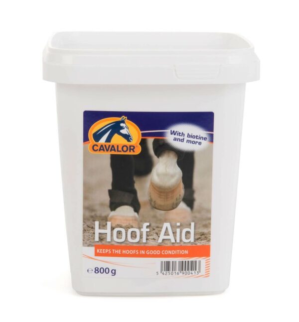 Cavalor Hufpflege Pferd Hoof Aid