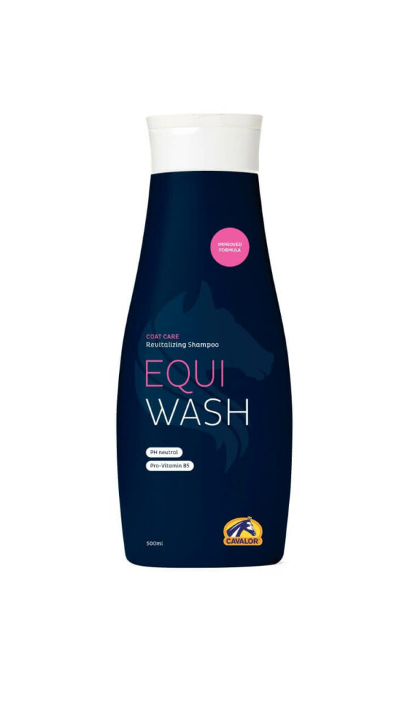 Cavalor Pferdeshampoo Equi Wash