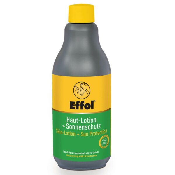 Effol Haut-Lotion + Sonnenschutz Hautpflegemittel