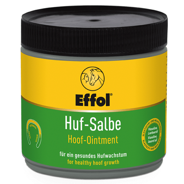 Effol Huf-Salbe Schwarz