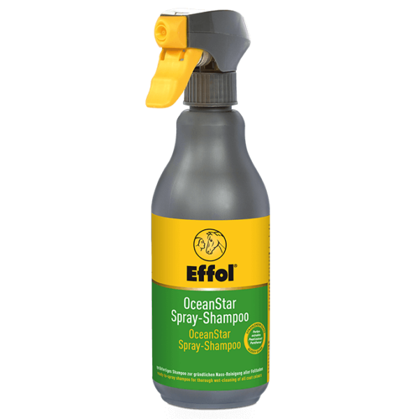 Effol Ocean-Star Spray-Shampoo