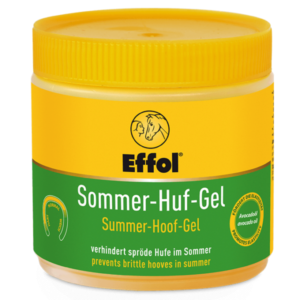 Effol Sommer-Huf-Gel