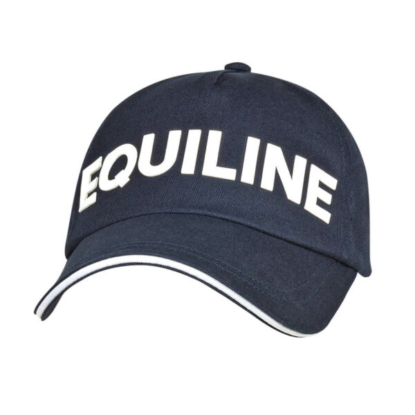 Equiline Baseball Cap Unisex Camarc FS 2022 Basecap Kappe