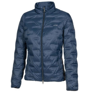 Equiline Jacke Elsabe PreFS 2023 Damendaunenjacke