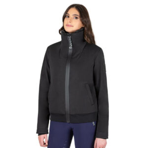 Equiline Softshelljacke Damen Cerfec HW 2022