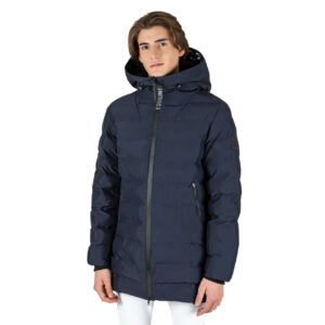 Equiline Winterjacke Herren Coolc HW 2022