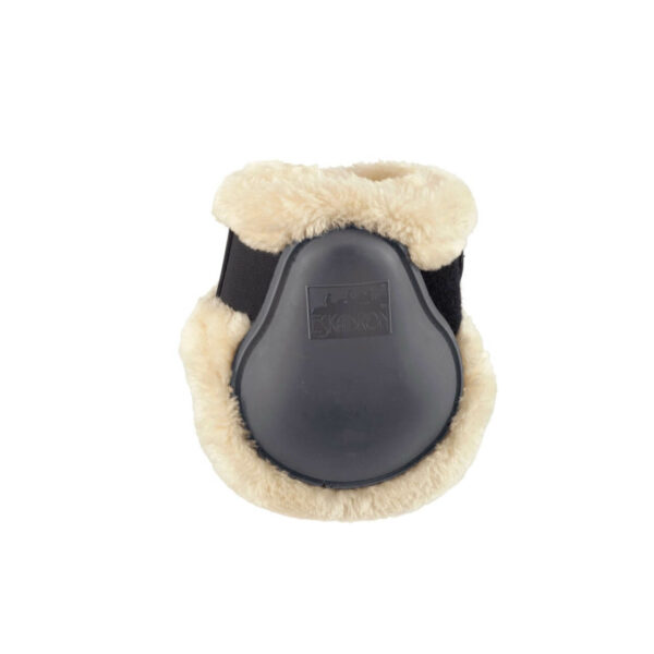 Eskadron Streichkappen Protection Fauxfur Basics