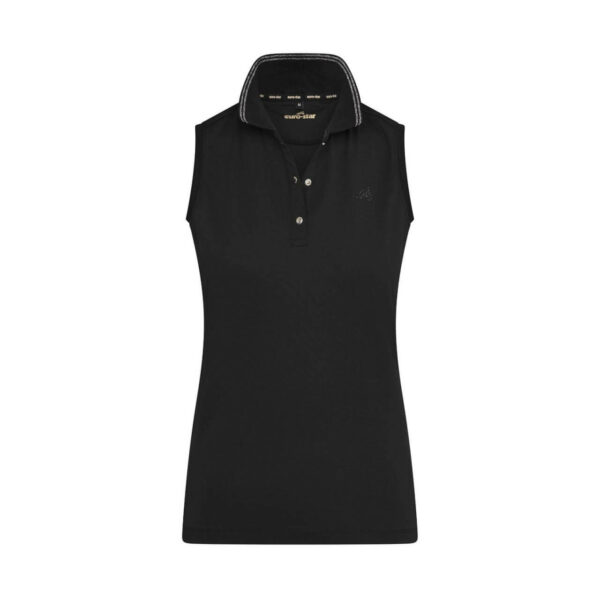 Euro-Star  Poloshirt Damen Sleeveless ESCarmella Classic Damenpoloshirt