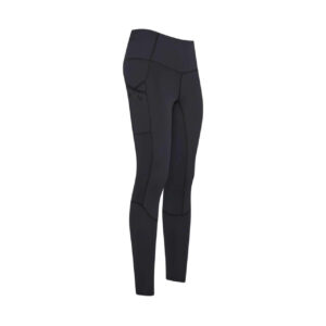 Euro-Star  Reitleggings Damen ESBreez Summer F-Grip FS 2022 Vollbesatz Damenreithose