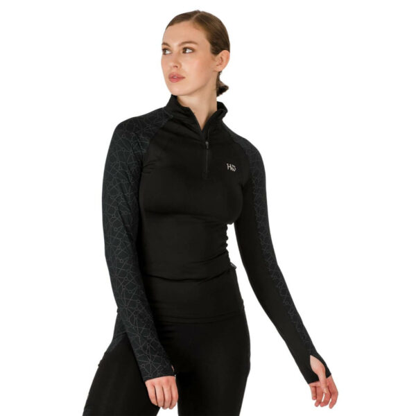 Horseware Ireland Baselayer Langarm Damen Aveen FS 2022