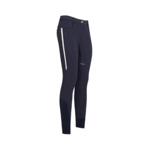 HV Polo  Damen Reithose Riding Breeches HVPMarijn FSS Classic Full Grip Vollbesatz Dam...