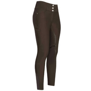 HV Polo  Reithose Damen Full-Grip HVPElena Classic Vollbesatzreithose Damenreithose