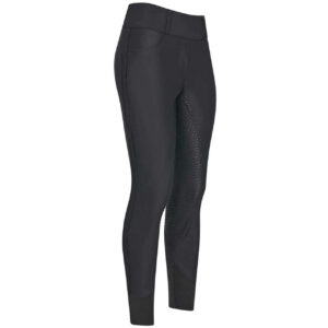 HV Polo  Reitleggings Damen Full-Grip HVPIsabell FS 2023 Vollbesatzreithose Damenreithose