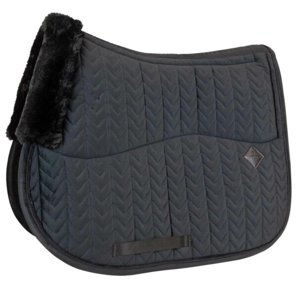 Kentucky Horsewear Schabracke Velvet Skin Friendly Springschabracke