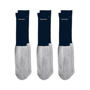 Kentucky Horsewear Socken Basic Set of 3 Reitsocken