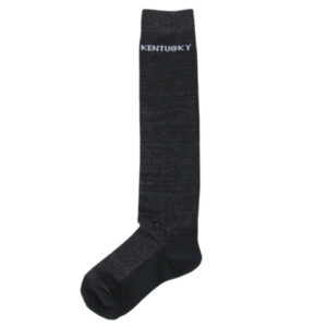 Kentucky Horsewear Socken Glitzer Reitsocken