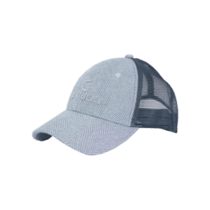 Kentucky Horsewear Trucker Cap Wool Basecap Kappe