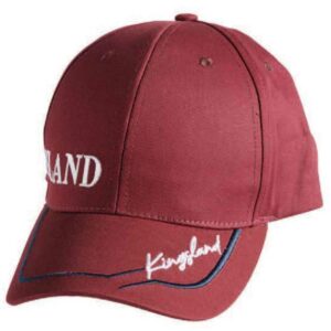 Kingsland Cap Unisex KLpavel Kappe