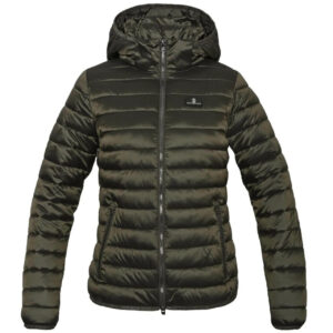 Kingsland Damenjacke Classic Limited Ladies Padded Jacket