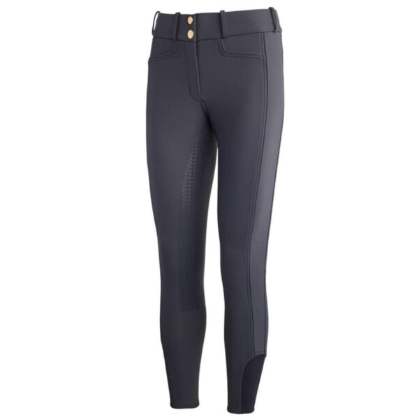 Kingsland E-Tec4 F-Grip Breeches Damen KLkailey HW 2022 Reithose