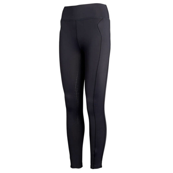 Kingsland F-Tec4 F-Grip Tights Damen KLkattie HW 2022 Reitleggings