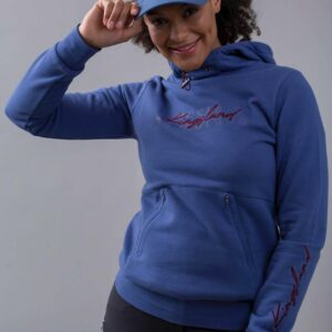 Kingsland Hoodie Damen KLona FS 2022 Kapuzenpullover