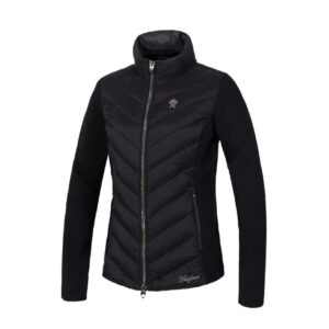 Kingsland Jacke Damen KLwenonah FS 2022 Dünne Steppjacke