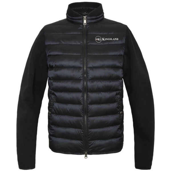 Kingsland Jacke KLberry FS 2023 Isolierte Unisexjacke