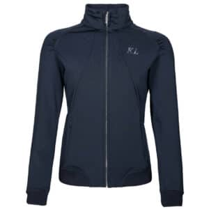 Kingsland Jacke KLbetsy FS 2023 Fleecejacke